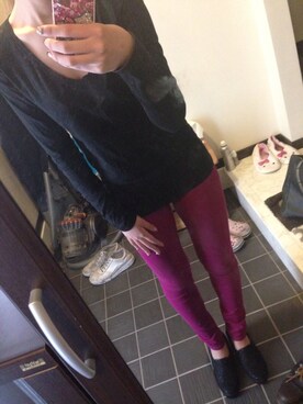 Kyokaさんのコーディネート