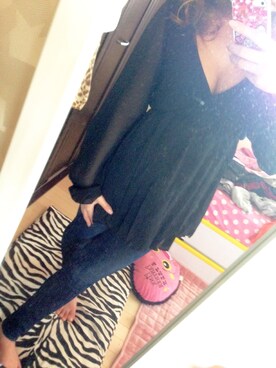 Kyokaさんのコーディネート