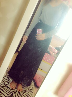 Kyokaさんのコーディネート