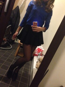 Kyokaさんのコーディネート