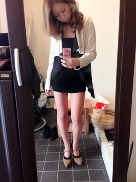 Kyokaさんのコーディネート