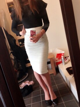 Kyokaさんのコーディネート