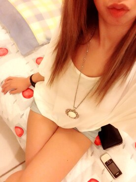 Kyokaさんのコーディネート