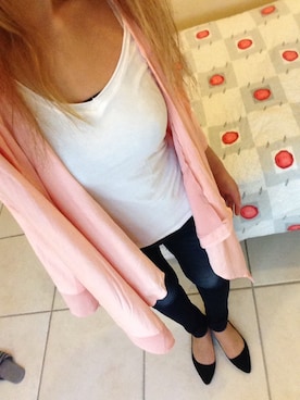 Kyokaさんのコーディネート