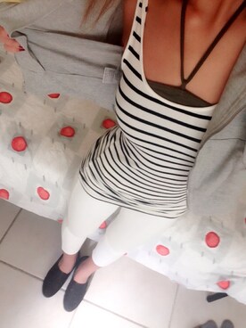 Kyokaさんのコーディネート