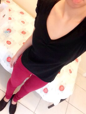 Kyokaさんのコーディネート