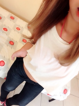 Kyokaさんのコーディネート