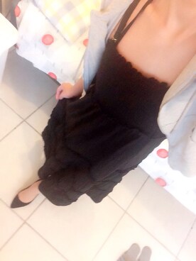 Kyokaさんのコーディネート