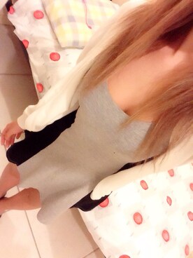 Kyokaさんのコーディネート