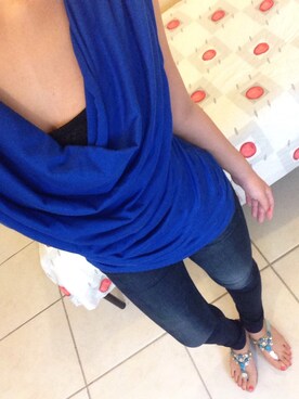 Kyokaさんのコーディネート