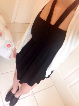 Kyokaさんのコーディネート