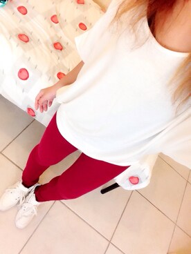 Kyokaさんのコーディネート