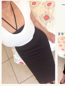 Kyokaさんのコーディネート