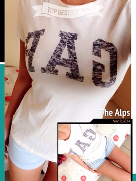 Kyokaさんのコーディネート