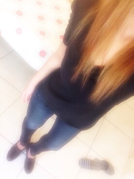 Kyokaさんのコーディネート