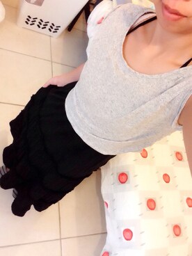 Kyokaさんのコーディネート