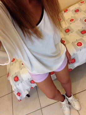 Kyokaさんのコーディネート