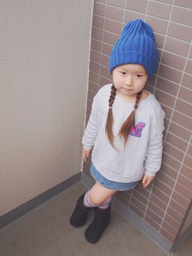 Hanaさんのコーディネート