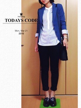 あやこさんのコーディネート