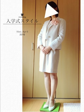 あやこさんのコーディネート