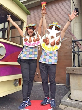 あやこさんのコーディネート