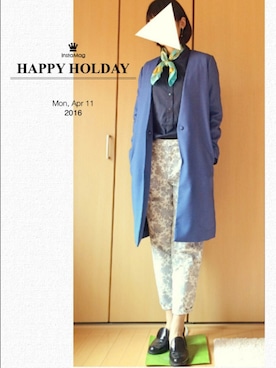 あやこさんのコーディネート