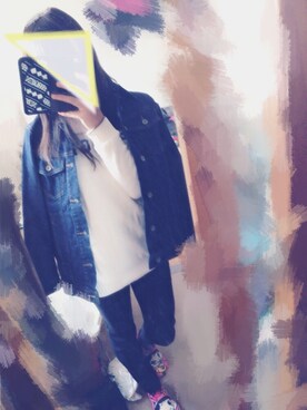 ごりさんのコーディネート