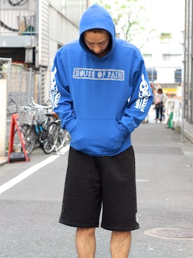 wizART(d)さんのコーディネート