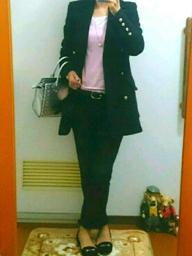 kumin117さんのコーディネート