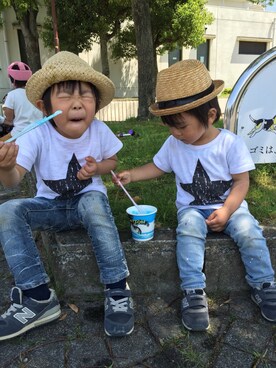 ikuchamuさんのコーディネート