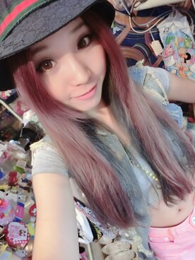 Chingさんのコーディネート