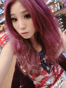 Chingさんのコーディネート