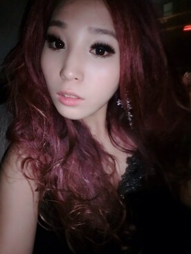 Chingさんのコーディネート