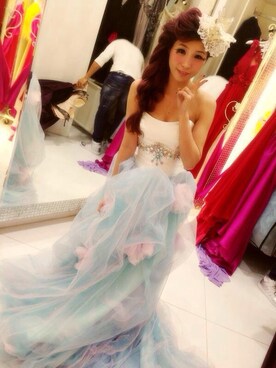 Chingさんのコーディネート