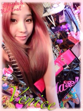 Chingさんのコーディネート