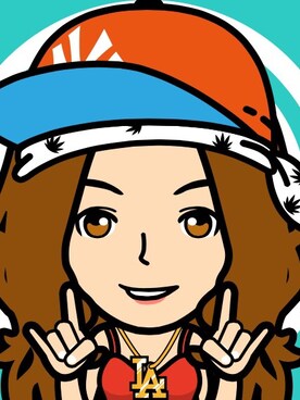 Chingさんのコーディネート