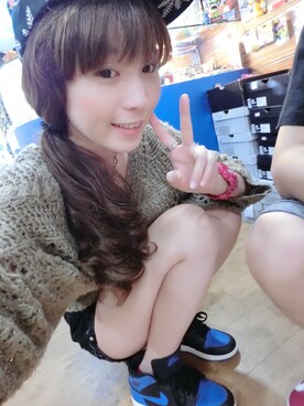 Chingさんのコーディネート