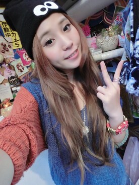 Chingさんのコーディネート