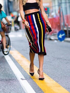 入教徒さんのコーディネート