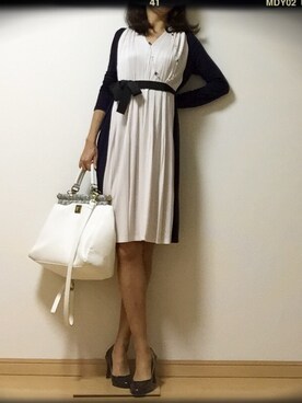 NHM さんのコーディネート