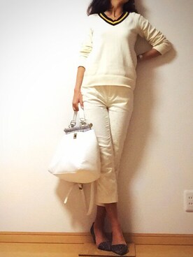 NHM さんのコーディネート