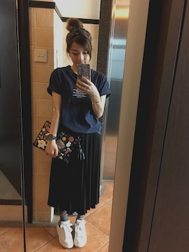 ciboさんのコーディネート