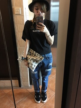 ciboさんのコーディネート