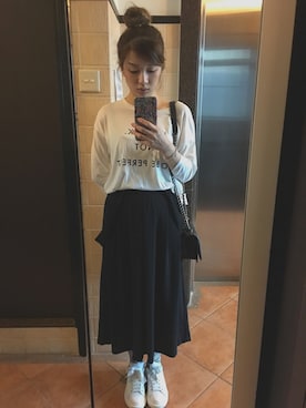 ciboさんのコーディネート