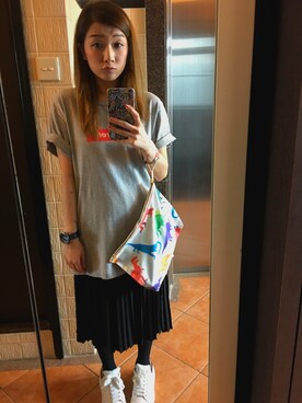 ciboさんのコーディネート