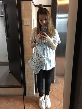 ciboさんのコーディネート