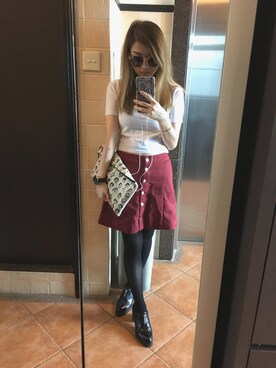 ciboさんのコーディネート