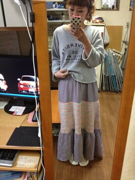 ｍａｉさんのコーディネート