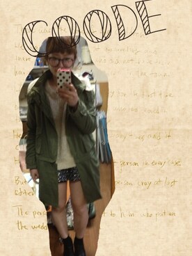 ｍａｉさんのコーディネート