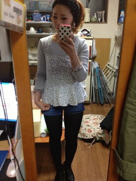 ｍａｉさんのコーディネート